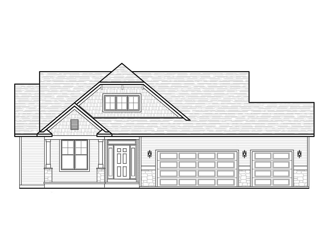 328 Parkview Cir, Glenbeulah, WI 53023