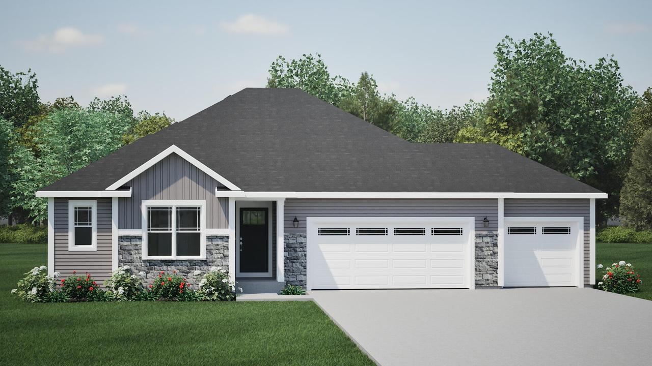 N156W19312 E Gate Dr, Jackson, WI 53037