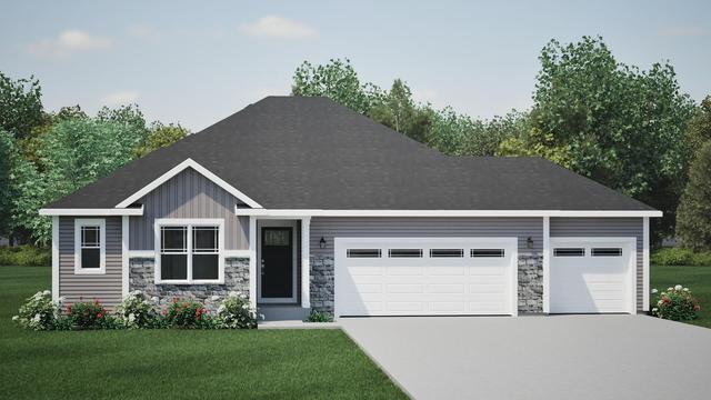 New Homes For Sale This Week That Attend Germantown High School: April 10th to April 16th