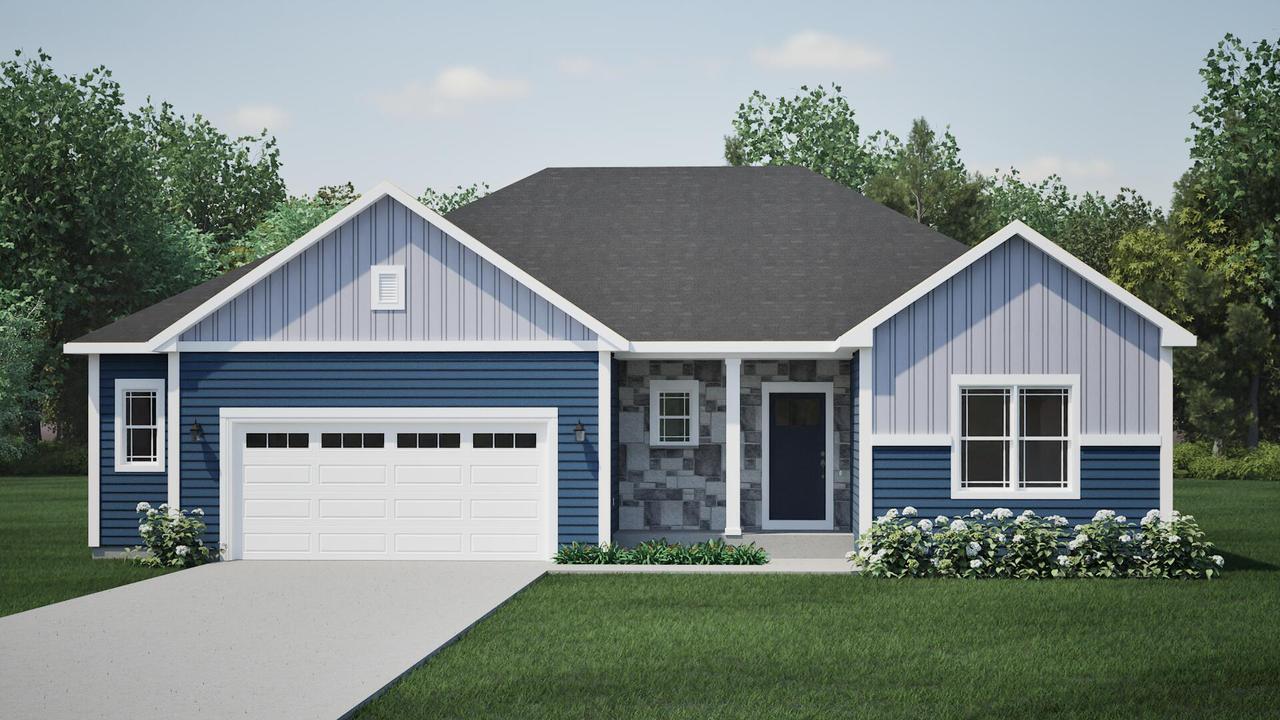 9403 S Winding Way, Franklin, WI 53132