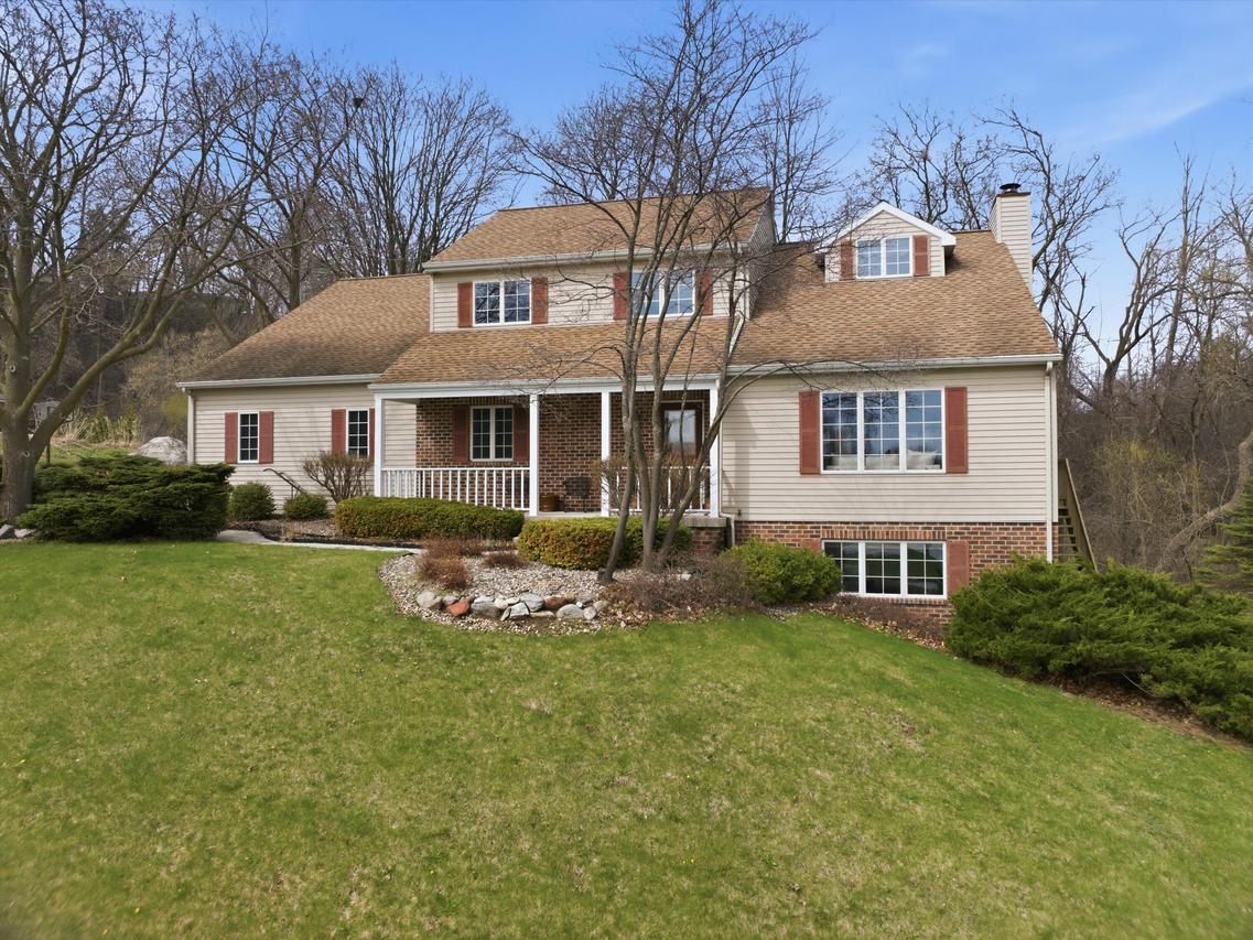 220 Frederick St, Plymouth, WI 53073