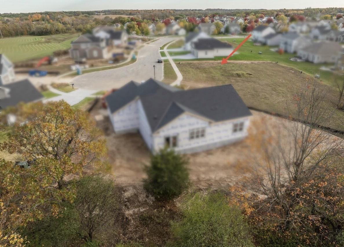 504 Woodside (lot 169) Ct, West Bend, WI 53095