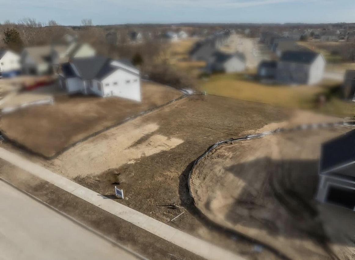 1845 Arbor Vista (lot 188) Pl, West Bend, WI 53095