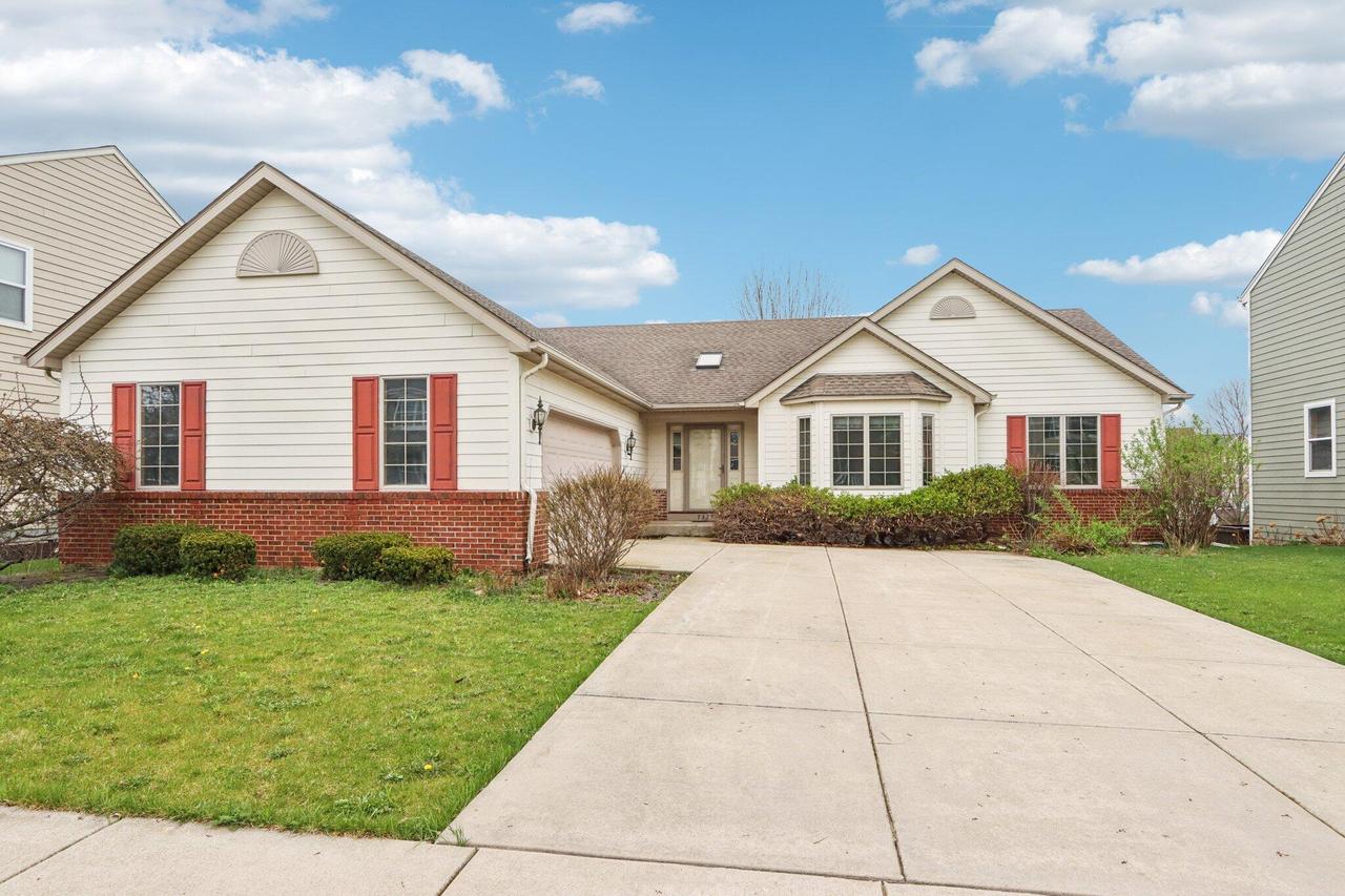 7327 155th Ct, Kenosha, WI 53142