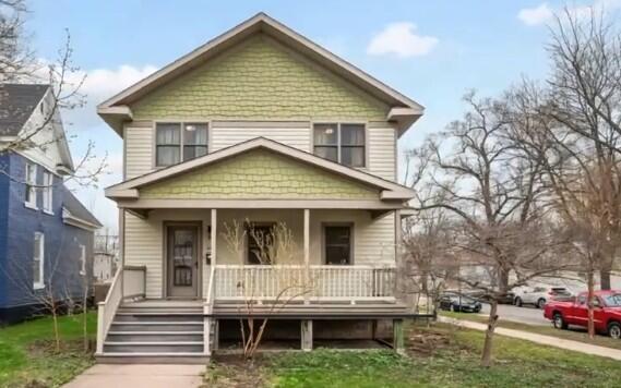 622 Johnson St, La Crosse, WI 54601