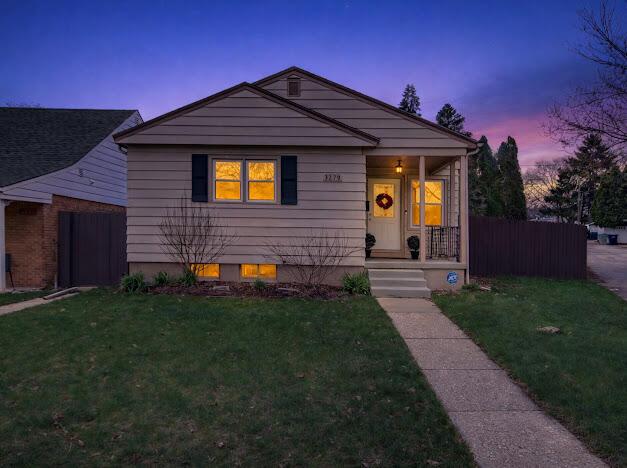 3279 N 80th St, Milwaukee, WI 53222