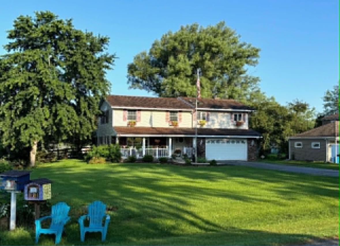 8138 205th Ave, Bristol, WI 53104