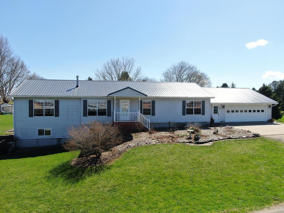 E7691 Prairie Blvd, Viroqua, WI 54667