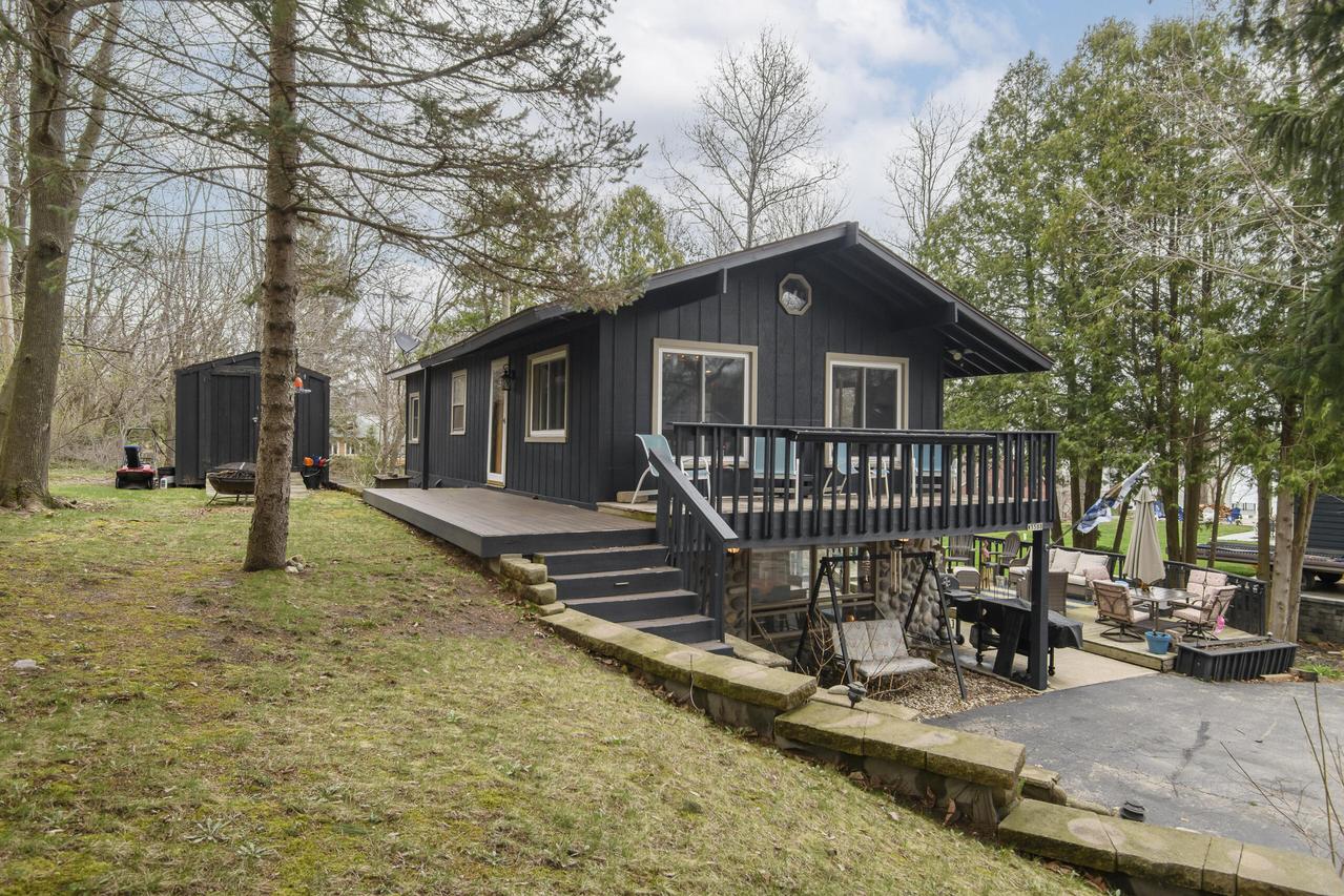 W5588 Wren St, La Grange, WI 53121