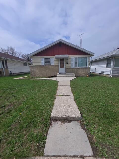 4871 N Sherman Blvd, Milwaukee, WI 53209