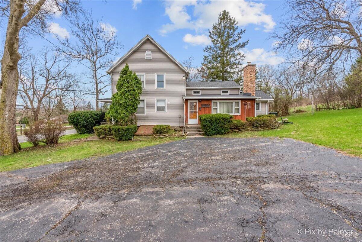 W3004 Krueger Rd, Geneva, WI 53147