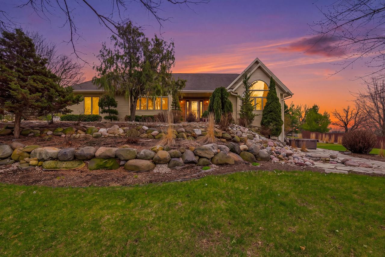 W4120 Garnett Rd, Eden, WI 53019