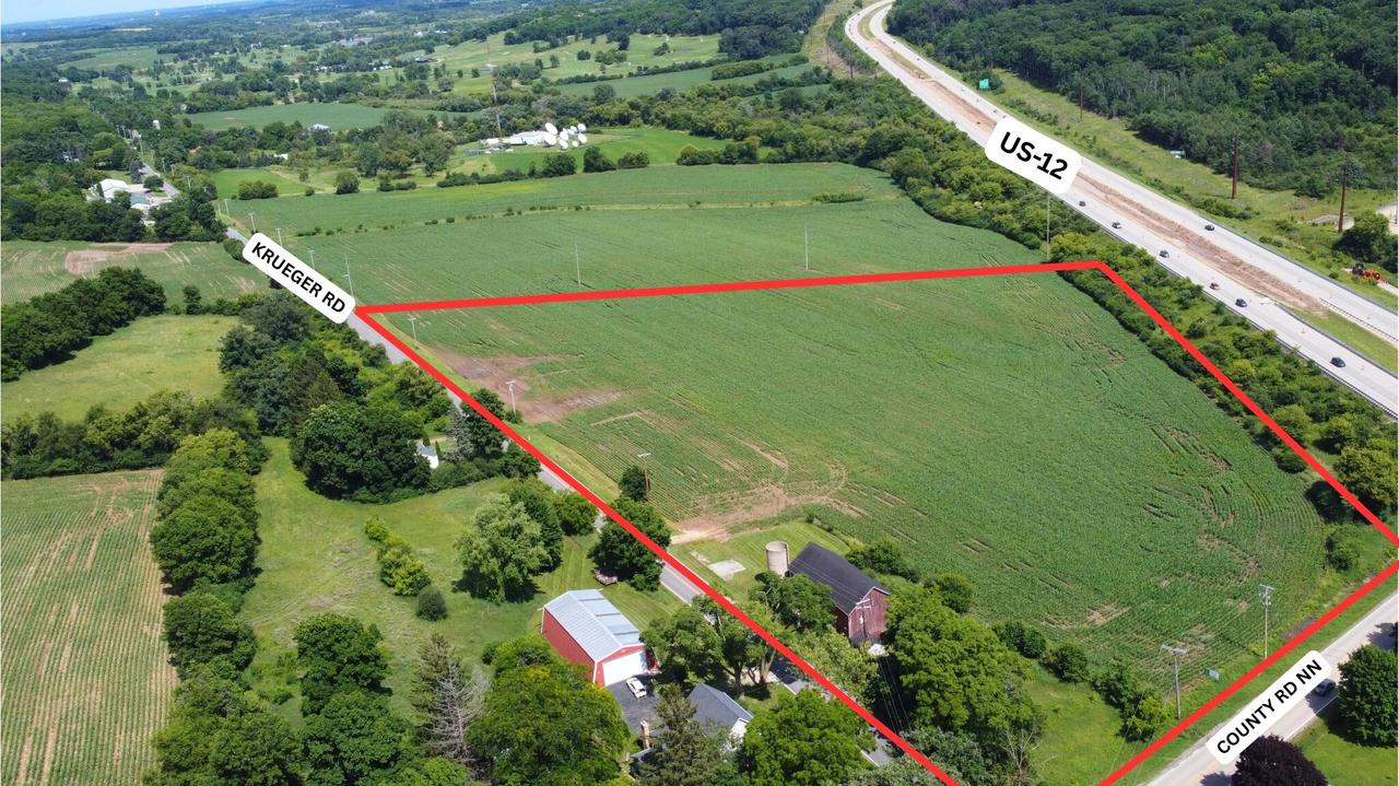 Lt1 Krueger Rd, Geneva, WI 53147
