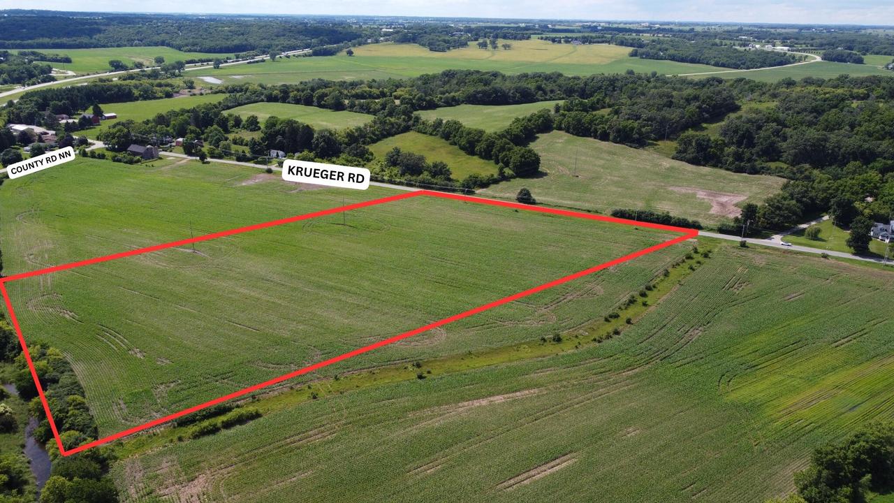 Lt2 Krueger Rd, Geneva, WI 53147