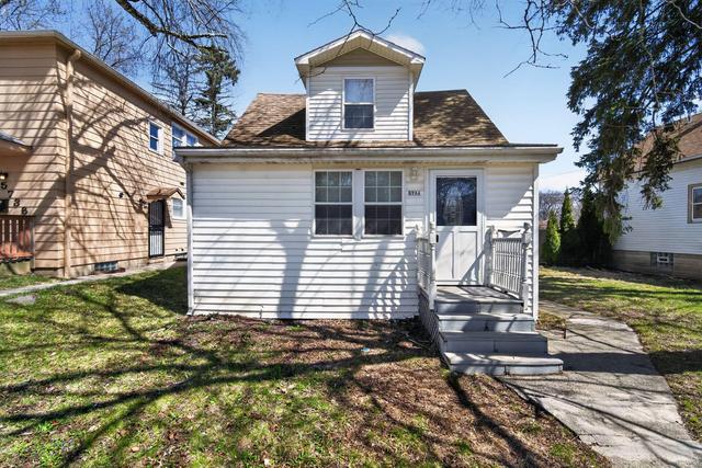 New Homes For Sale This Week in South Milwaukee: April 17th to April 23rd