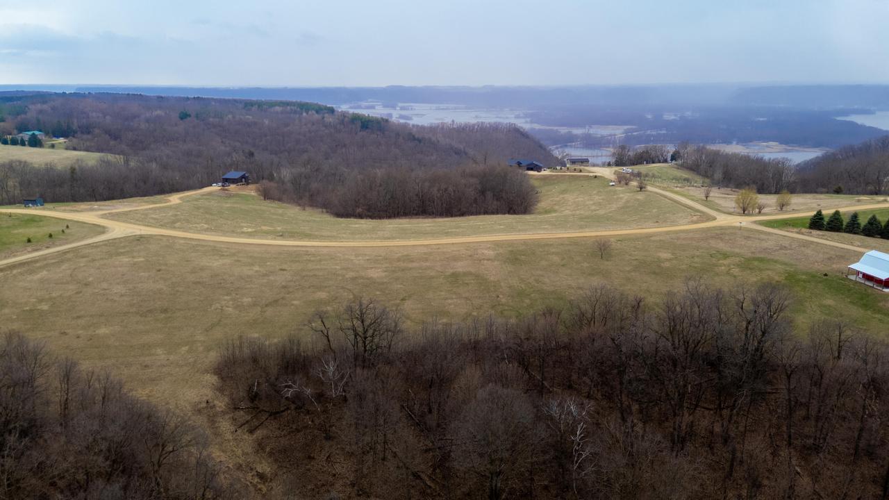 Lot 6 Grandview Dr, Freeman, WI 54624