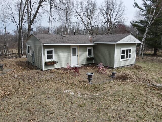 N6432 N 11th Ct, Harris, WI 53964