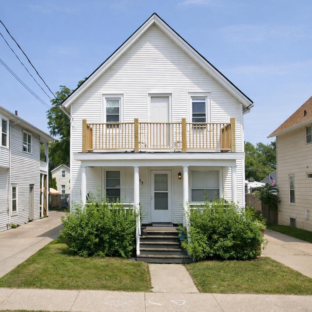 4013 14th Ave, Kenosha, WI 53140