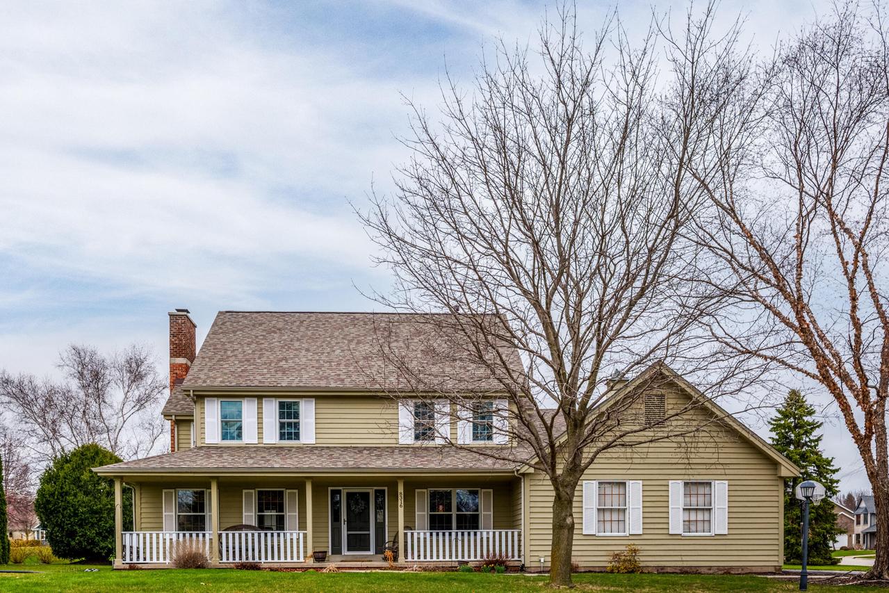 8316 Dora Ln, Mount Pleasant, WI 53406