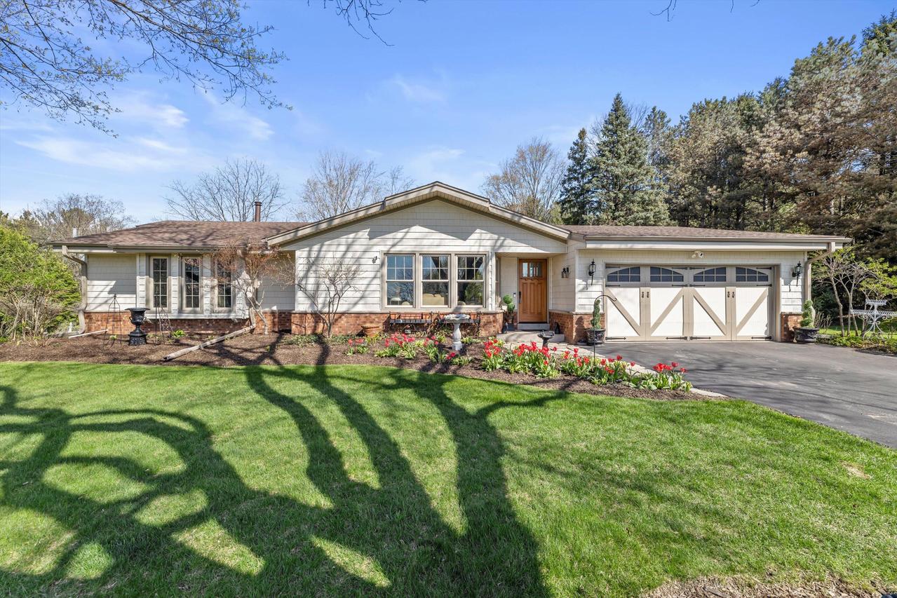 W246S6855 Maple Hill, Vernon, WI 53189