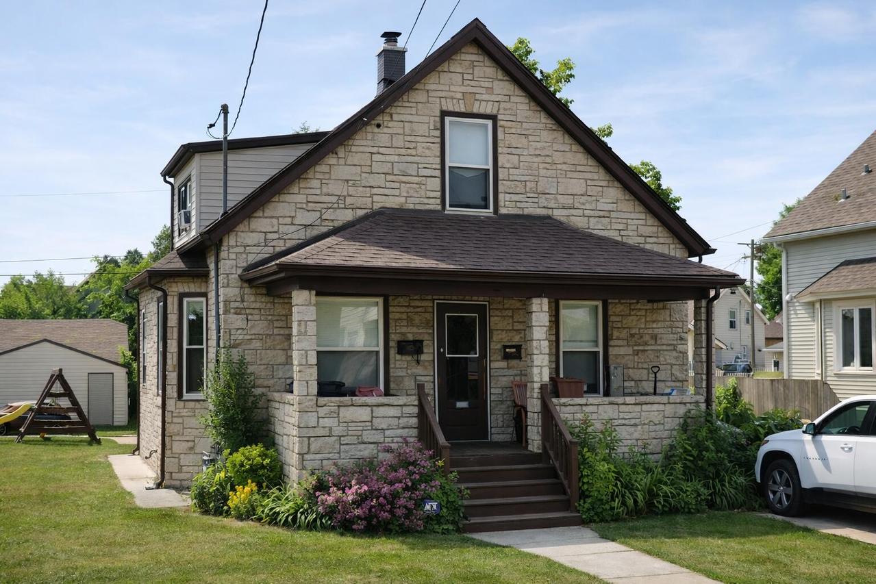 6046 31st Ave, Kenosha, WI 53142