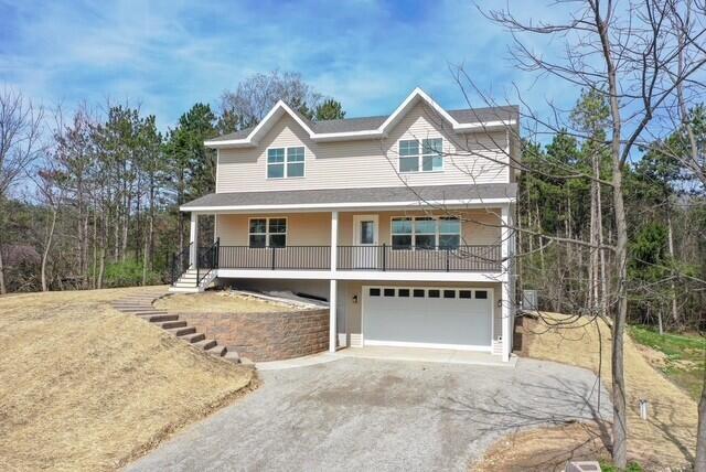 N7437 Grand View, Whitewater, WI 53190