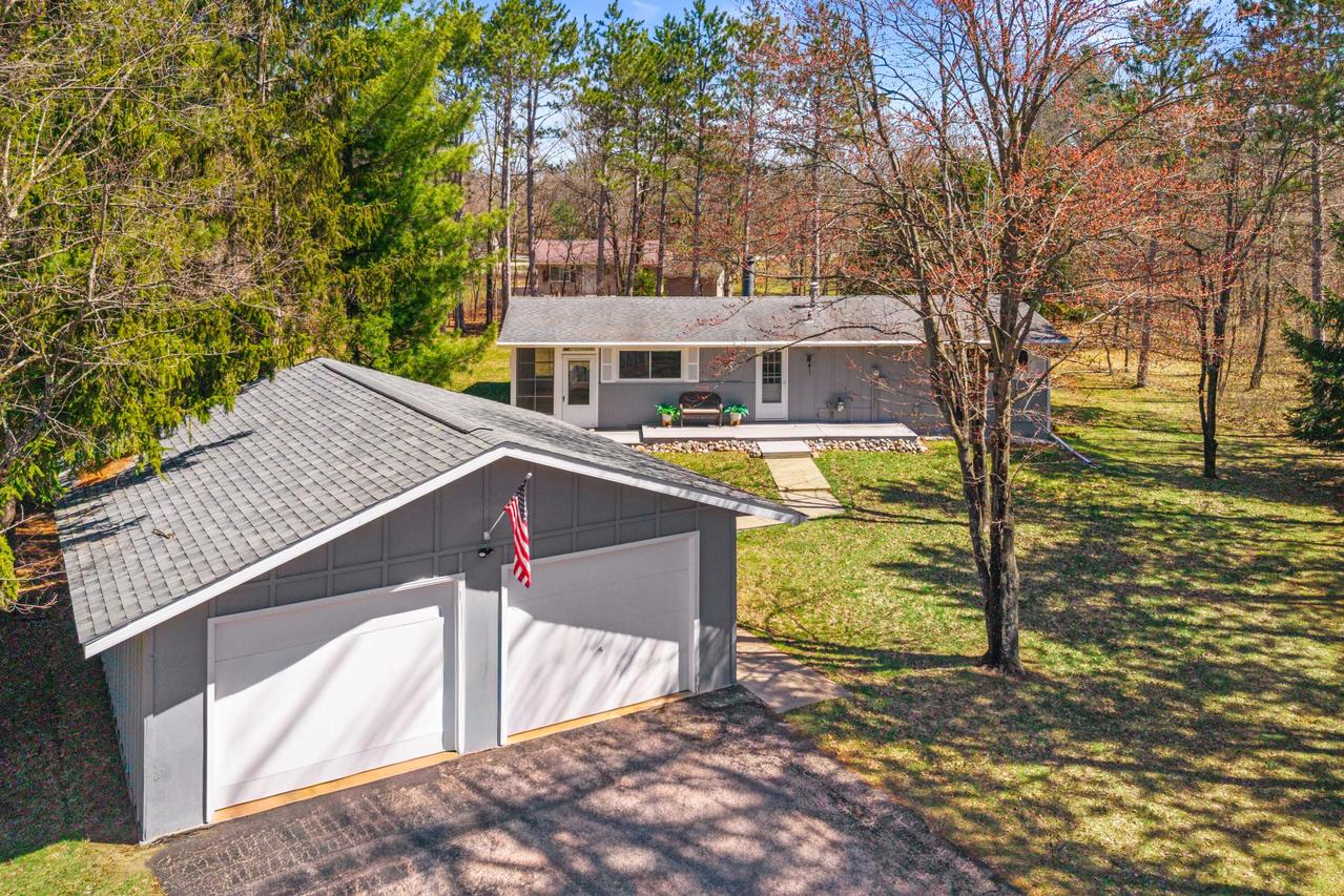 832 Norwich Ct, Rome, WI 54457
