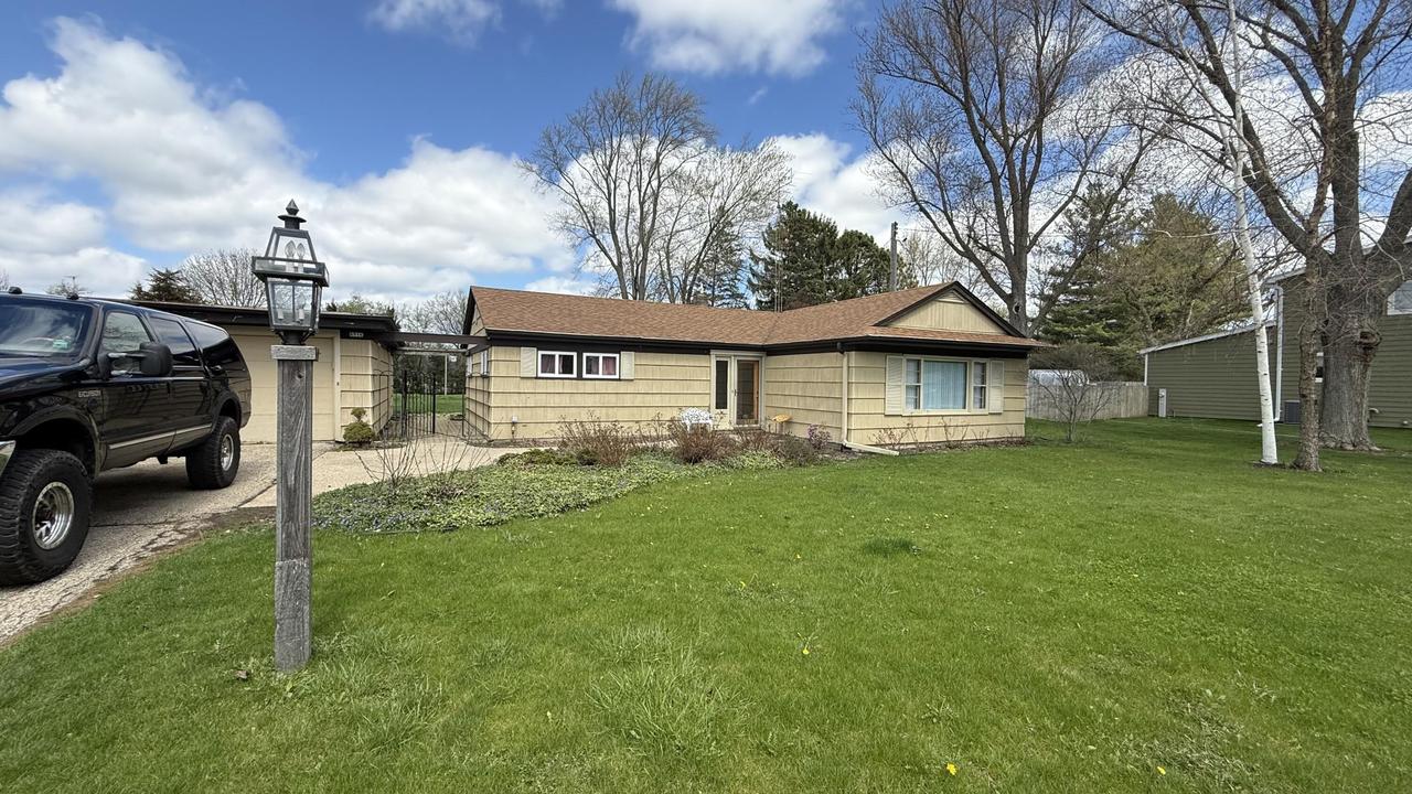 6516 Green Ridge, Mount Pleasant, WI 53406