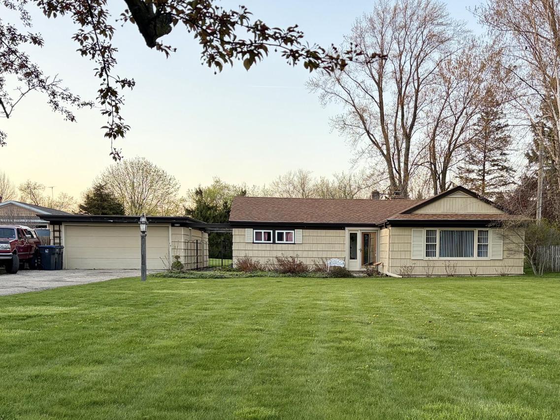 6516 Green Ridge, Mount Pleasant, WI 53406