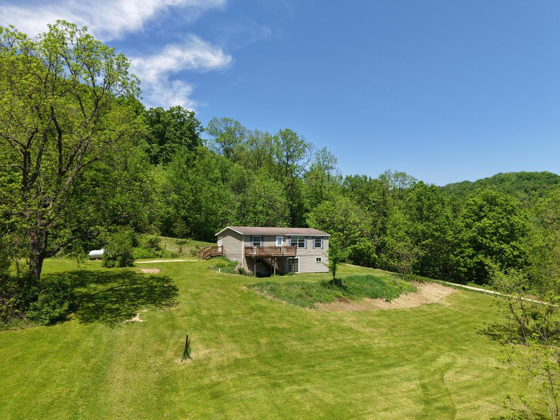 E11695 Chadwick Hollow, Liberty, WI 54664