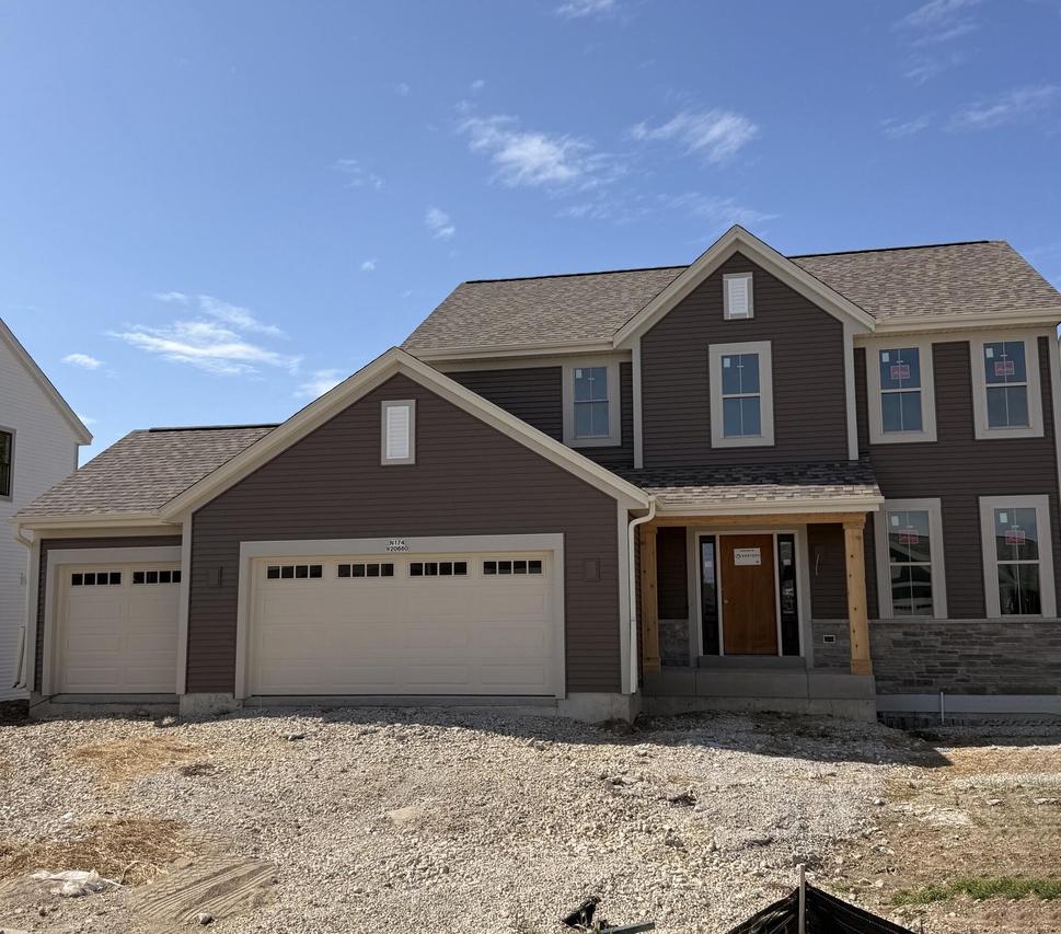 N174W20660 Laurel Springs, Jackson, WI 53037