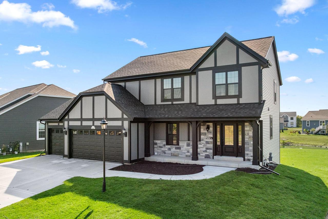 N174W20671 Laurel Springs, Jackson, WI 53037