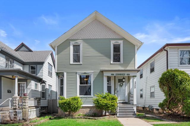Homes Just Sold in Cambridge Heights: May 12th to May 18th