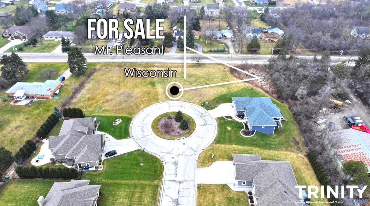 6142 Carriage Hills, Mount Pleasant, WI 53406