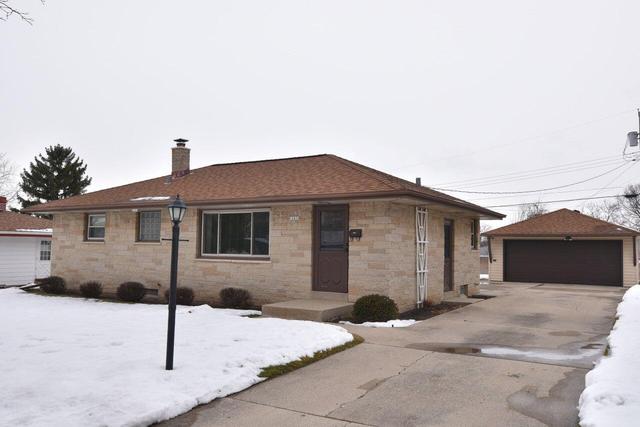 Homes Just Sold in Timmerman West: May 26th to June 1st