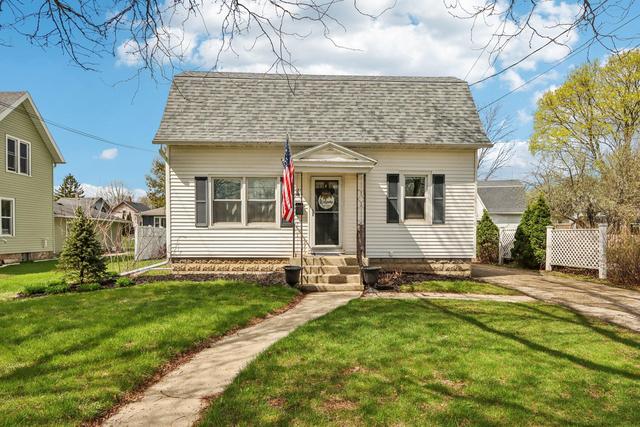 Homes Just Sold That Attend Fort Atkinson High School: May 26th to June 1st