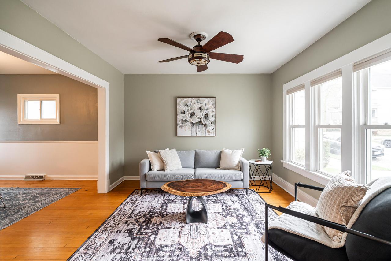 2868 S Ellen St, Milwaukee, WI 53207