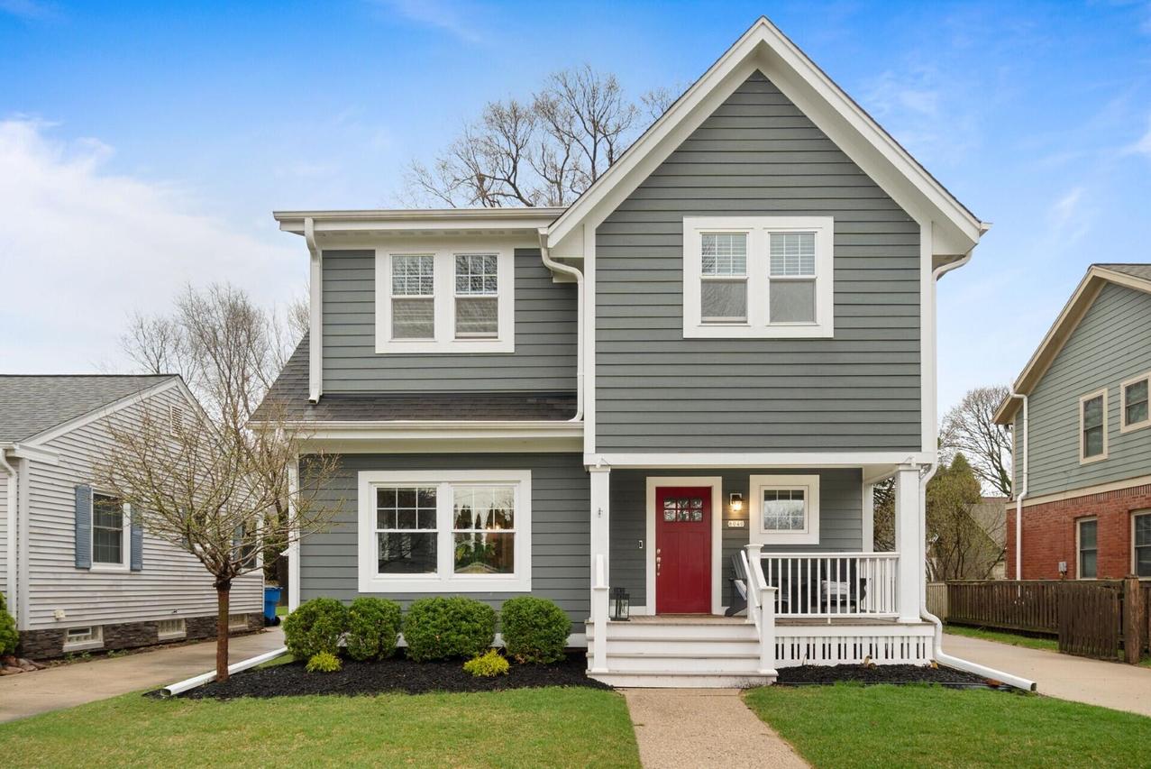 6040 N Shoreland Ave, Whitefish Bay, WI 53217