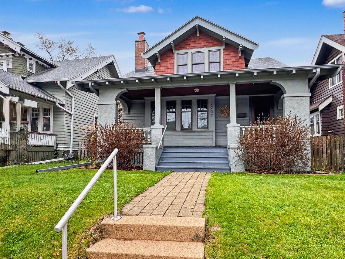 3007 N Newhall St, Milwaukee, WI 53211