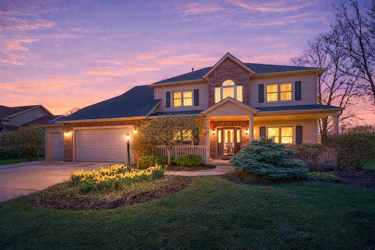 1375 110 St, Pleasant Prairie, WI 53158