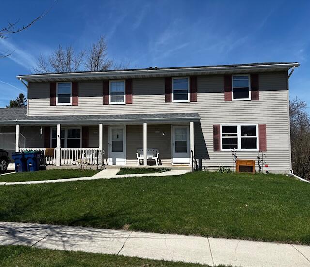 1017 Westport Dr #1019, Port Washington, WI 53074