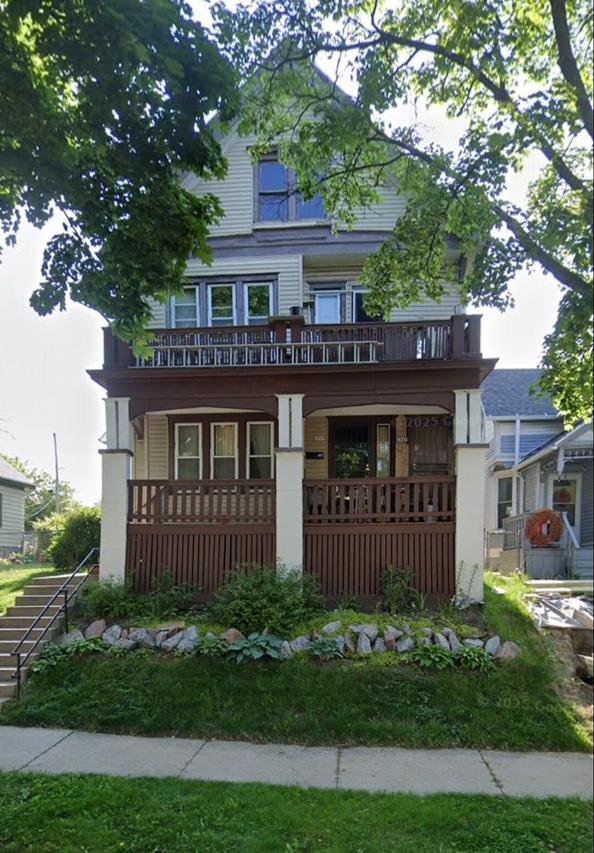 2845 N Richards St #2847, Milwaukee, WI 53212