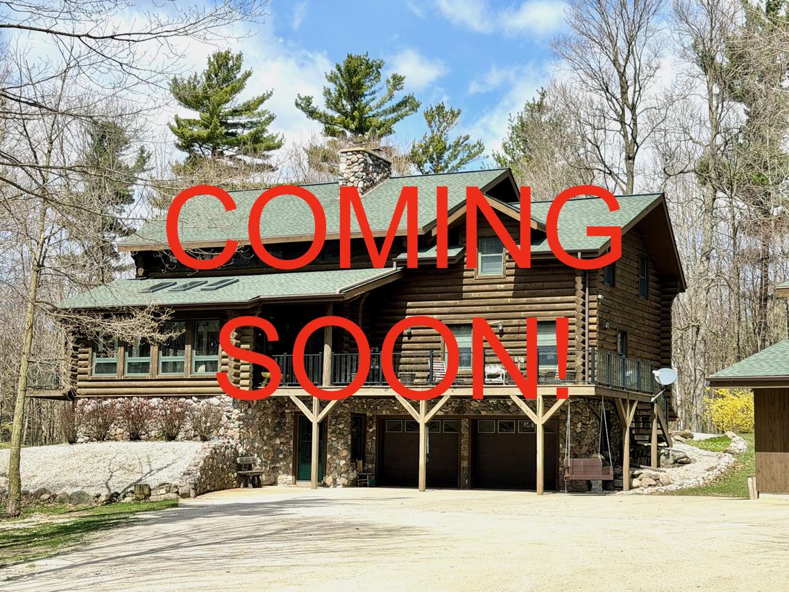 9020 Marken Rd, Liberty, WI 54245