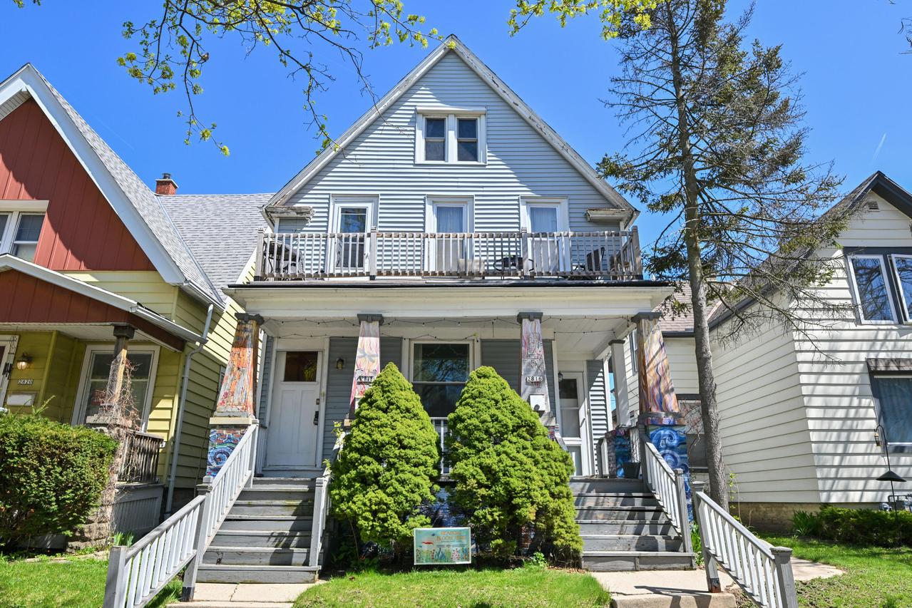 2816 N Pierce St #2818, Milwaukee, WI 53212