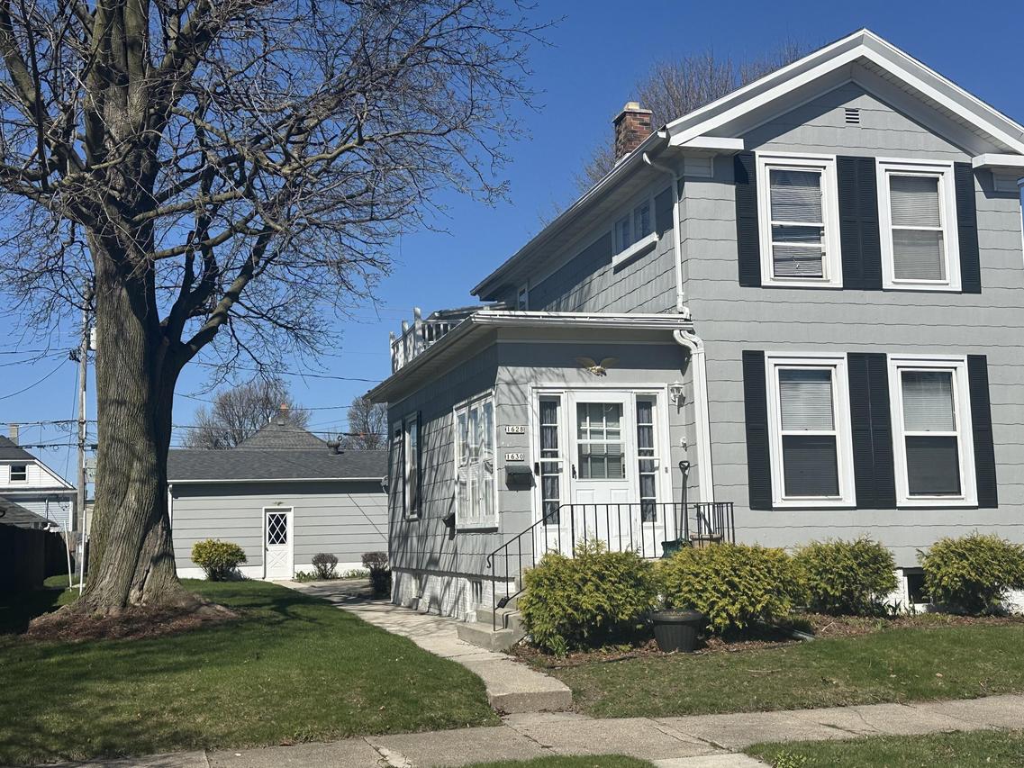 1628 Blocki Ct #1630, Sheboygan, WI 53081