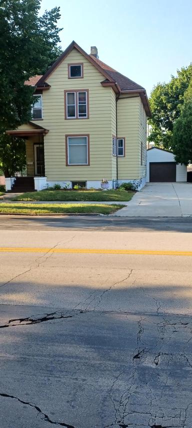 1416 Pennsylvania Ave, Sheboygan, WI 53081