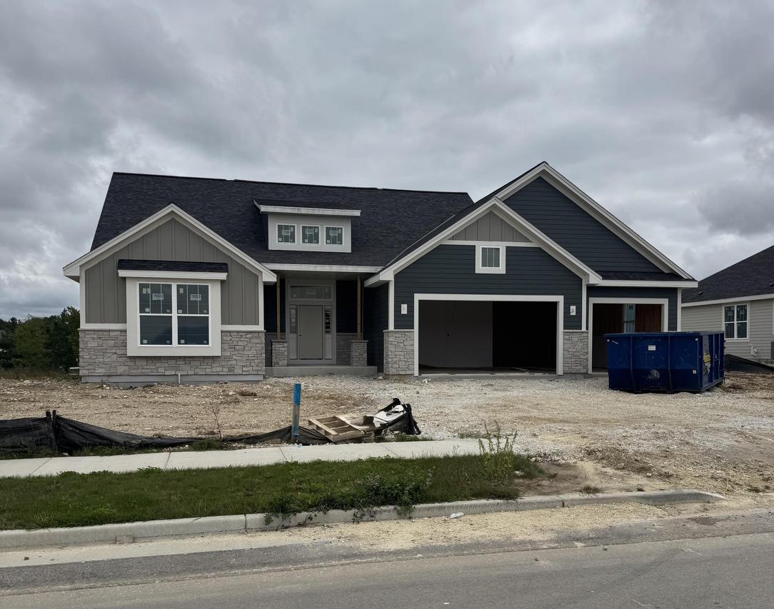 310 Limestone Ln #1, Slinger, WI 53086