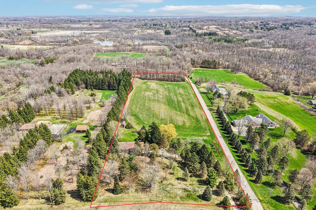 1900 State Road 164 -, Richfield, WI 53076