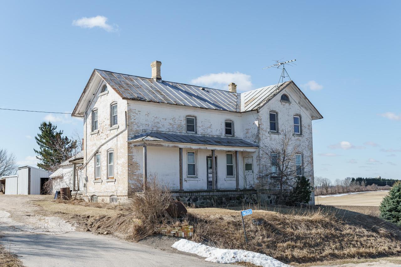 W6353 Abbott Dr, Sherman, WI 53075