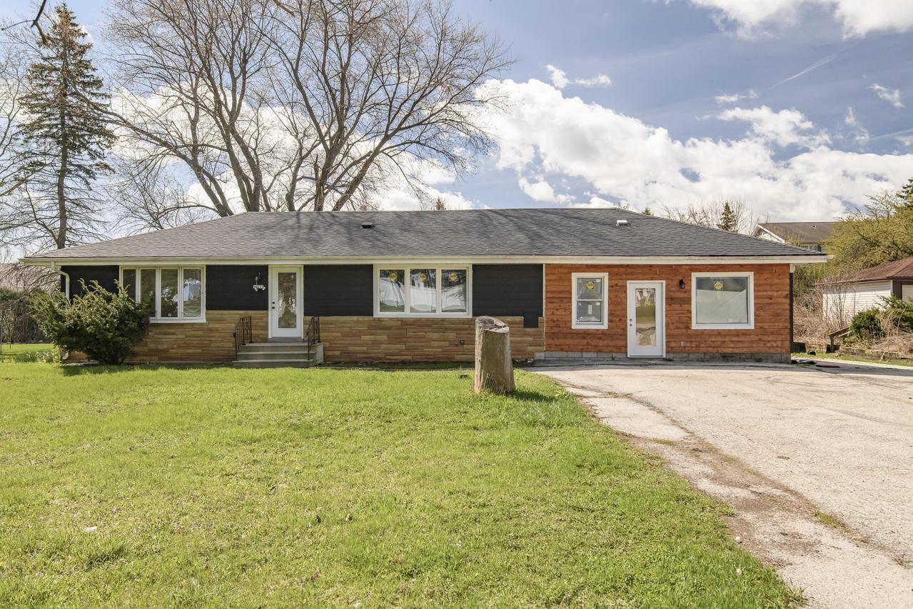 10535 W Bradley Rd., Milwaukee, WI 53224